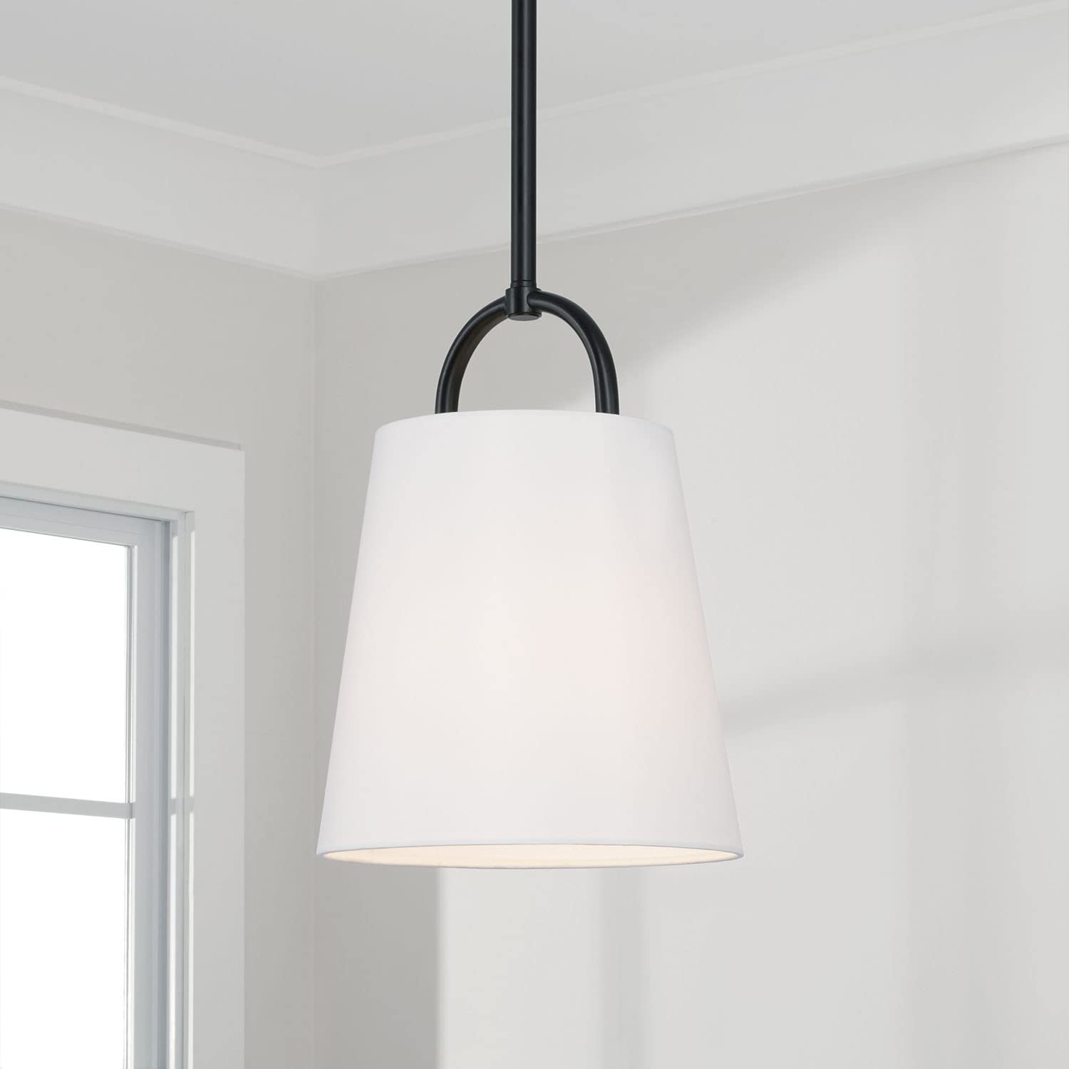 Open Box - Capital Lighting 349411MB - Pendants Indoor Lighting