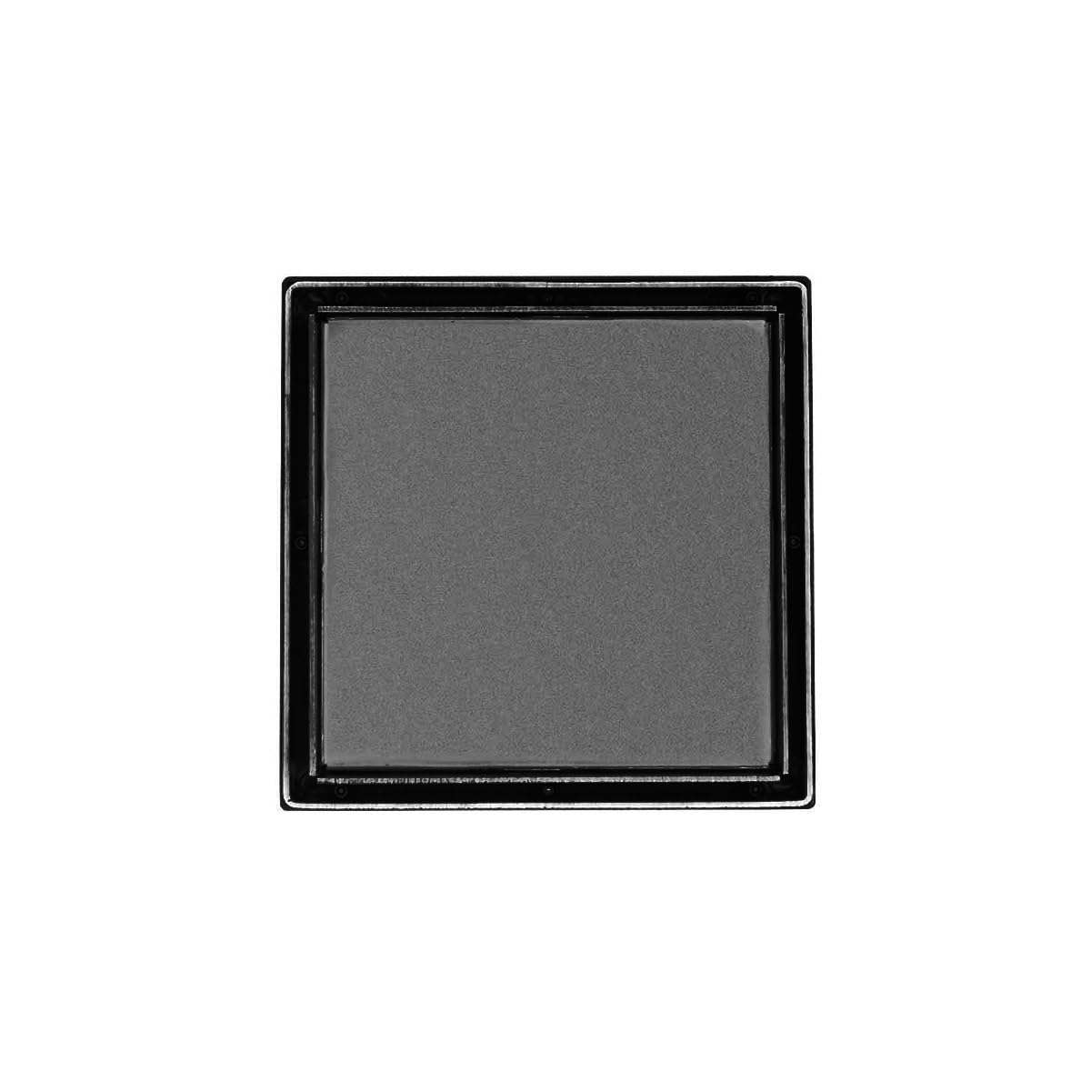 Open Box - Infinity Drain LTD5-2A GM - Shower Drains Showers