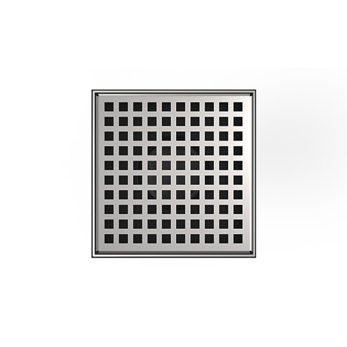 Open Box - Infinity Drain LQD5-2P SS - Shower Drains Showers