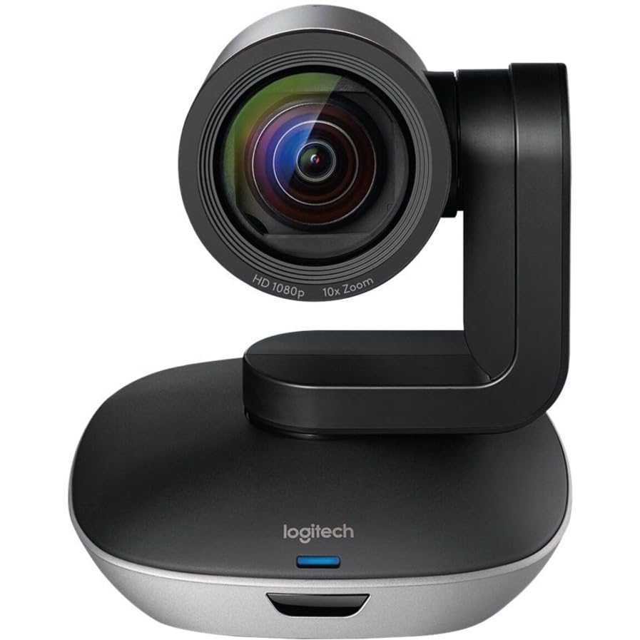Used - WEBCAM-Group-N/A-USB-N/A-WW-9004