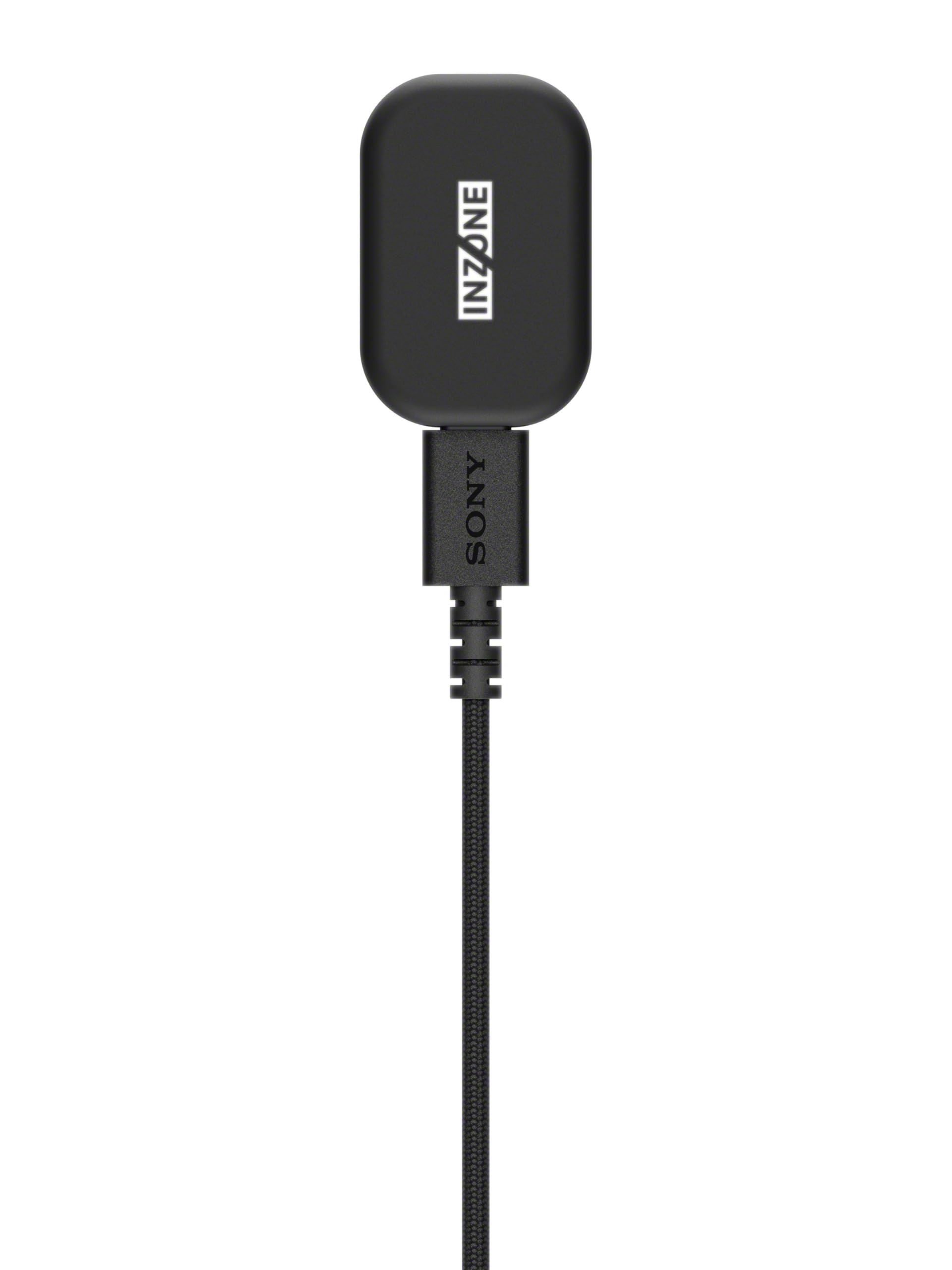 Certified Refurbished - Sony INZONE Mouse-A 48g Ultra Lightweight Wireless Esports Gaming Mouse