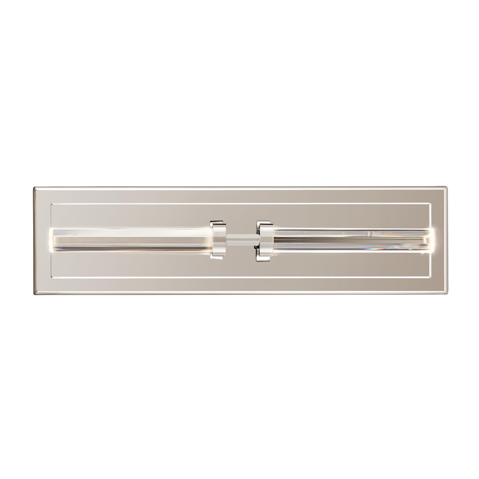 Open Box - Kichler 52671PN - Bathroom Fixtures Indoor Lighting