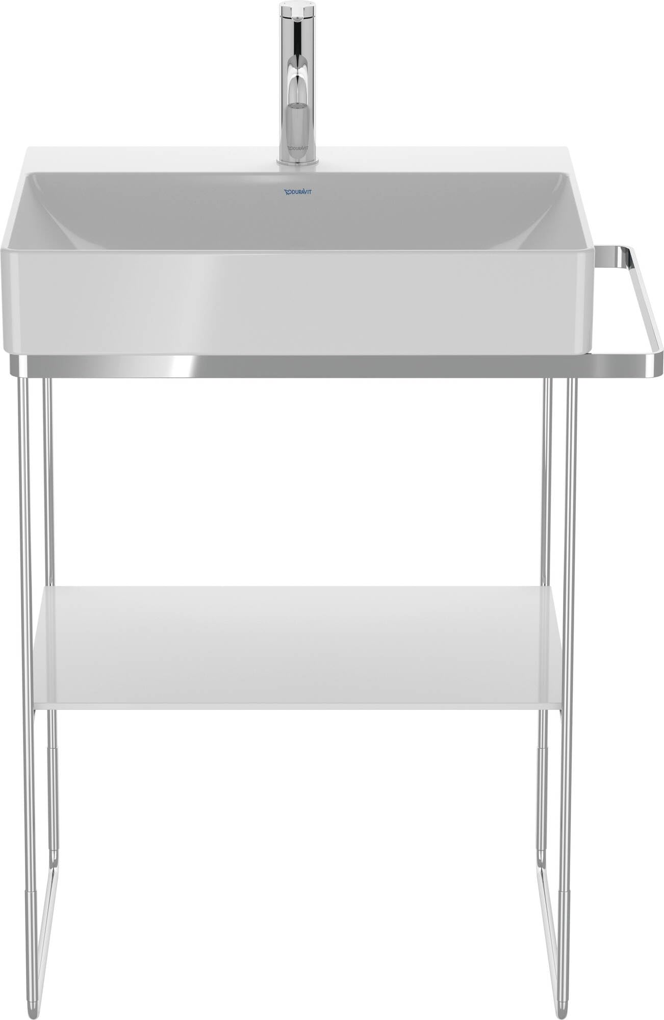 Open Box - Duravit 0031011000 - Bathroom Sink Accessories Sink Accessories and Parts