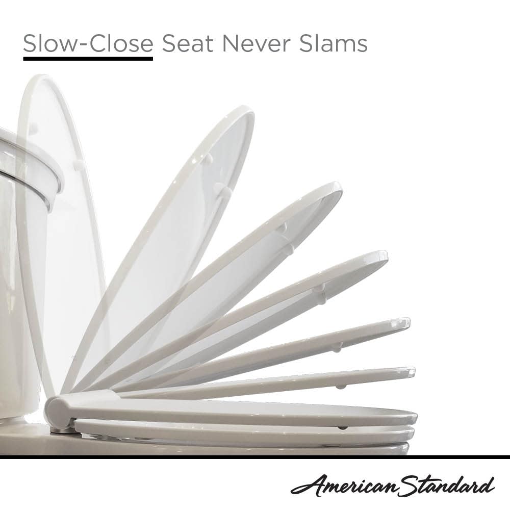 Open Box - American Standard 8033A65G.020 - Bidet Seats Accessory
