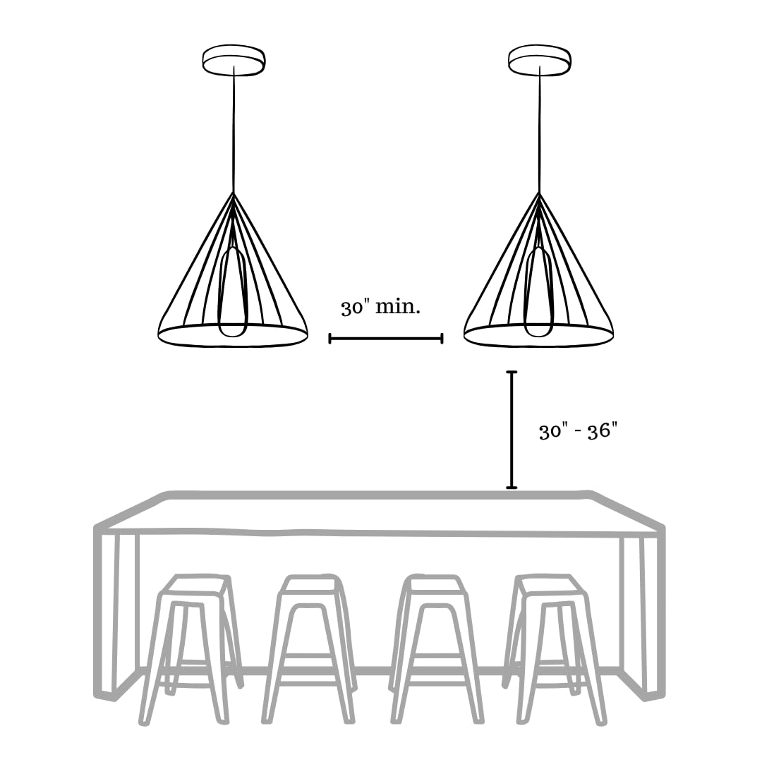 Open Box -  Quoizel Rebound 9  Wide Polished Chrome Modern Mini Pendant QuoizelBullseye Deals