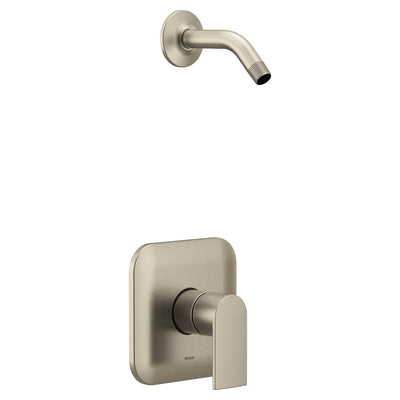 Open Box - Moen UT2472NHBN - Shower Only Showers