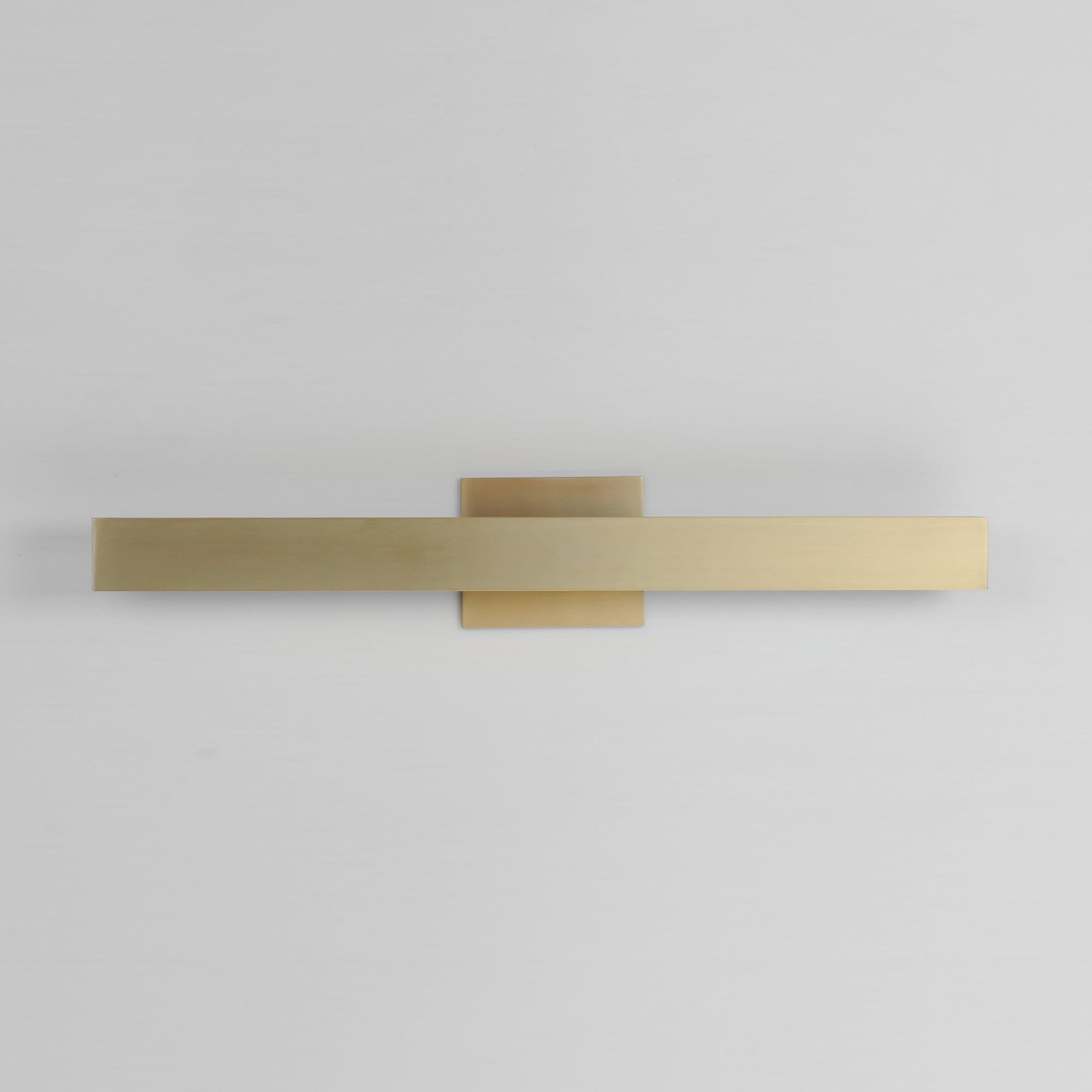 Open Box - ET2 E42663-SBR - Bathroom Fixtures Indoor Lighting
