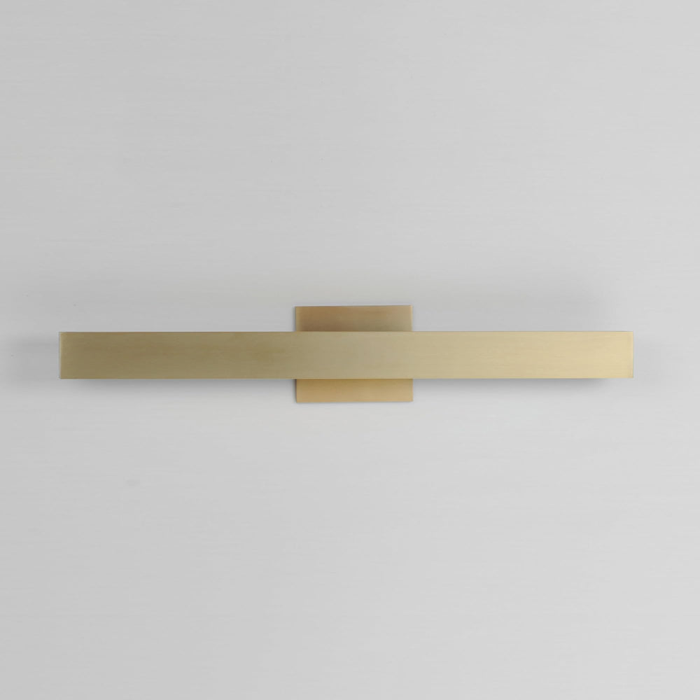 Open Box - ET2 E42663-SBR - Bathroom Fixtures Indoor Lighting