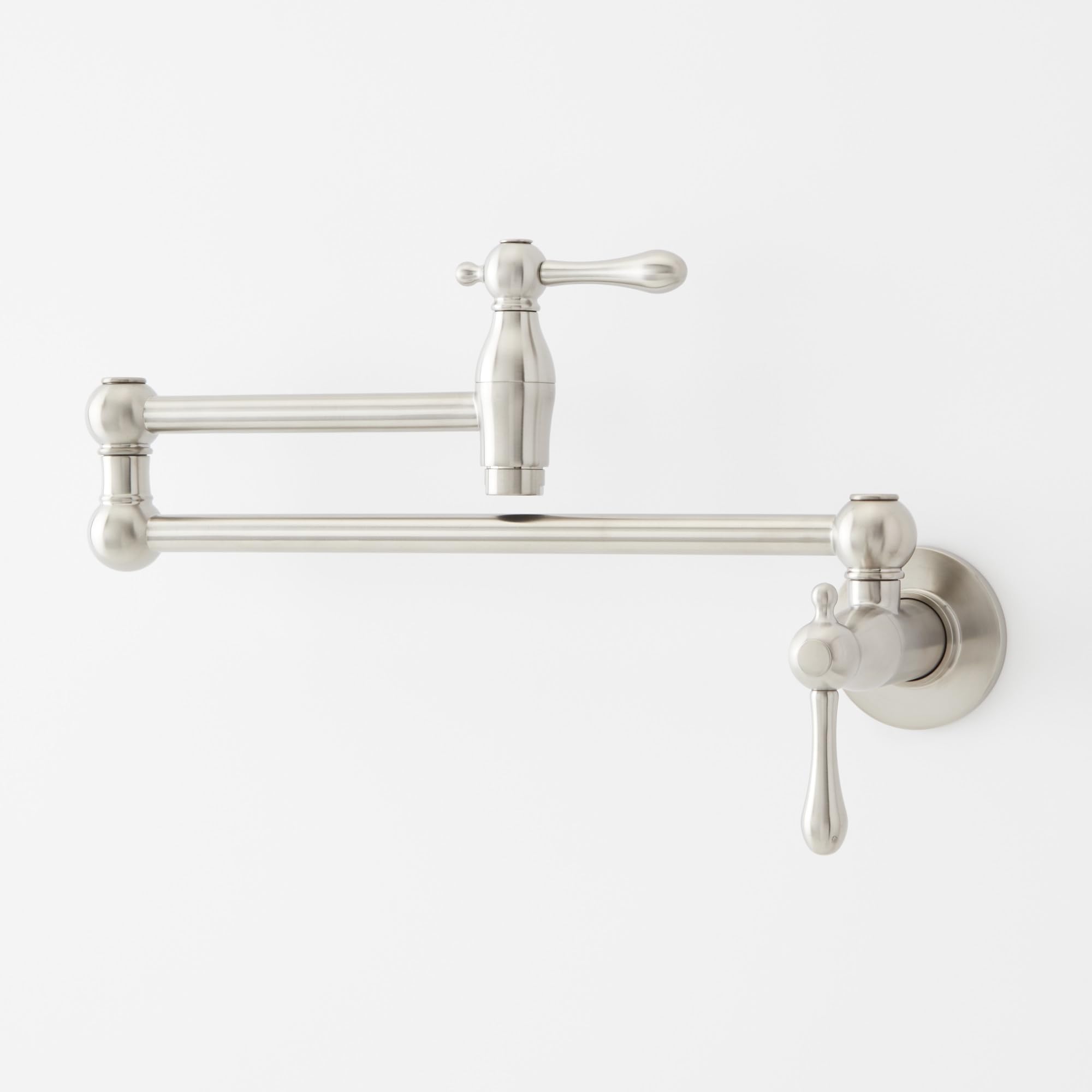 Open Box - Signature Hardware 488320 - Pot Filler Faucet