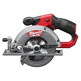 Open Box - Fuel 5-3/8" Circular Saw MilwaukeeBullseye Deals
