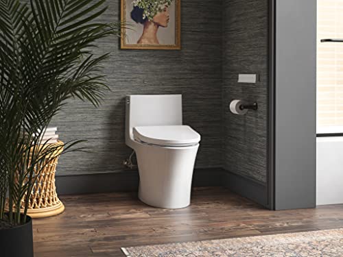 Open Box - Kohler K-28362-96 - Bidet Seats Toilets and Bidets