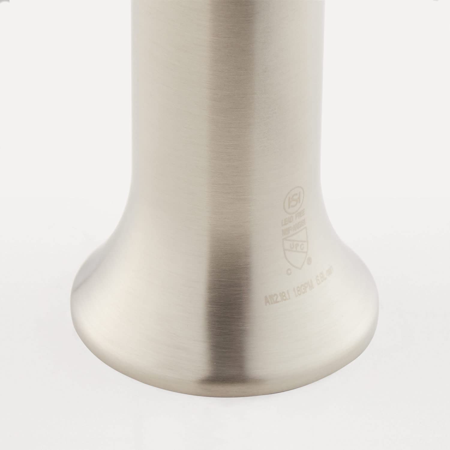 Open Box - Signature Hardware 450080 - Kitchen Faucet