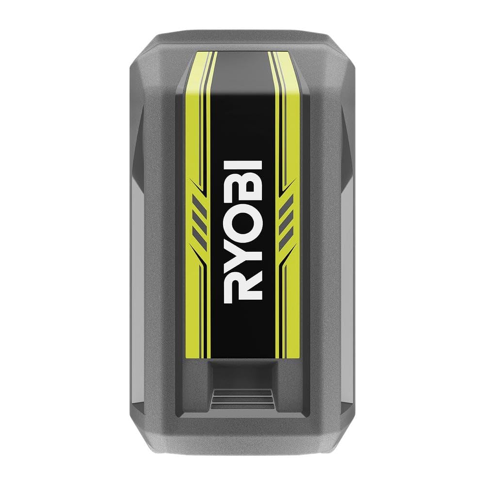 Open Box -  RYOBI OP4040A1 40-Volt Lithium-Ion 4 Ah High Capacity Battery RYOBIBullseye Deals