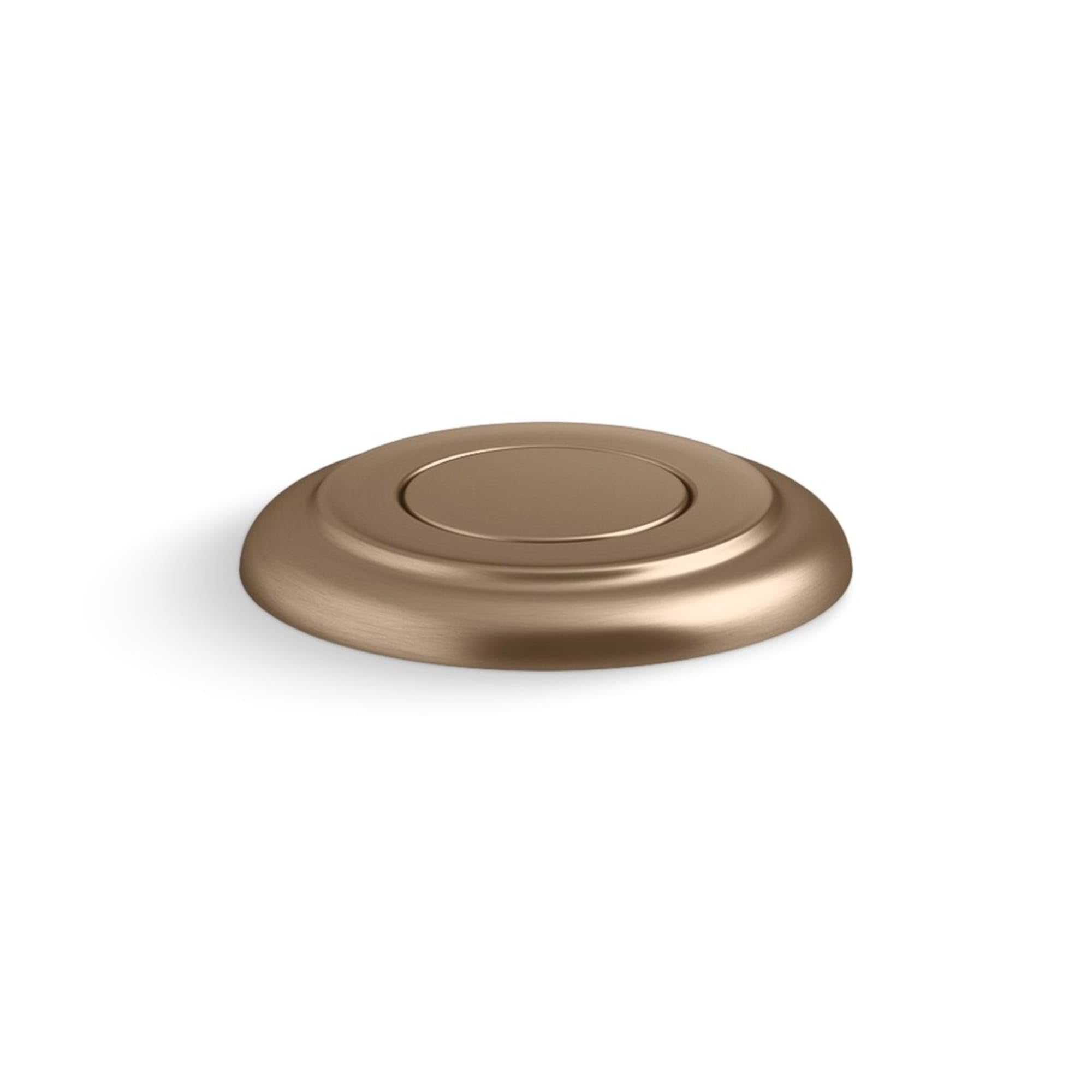 Open Box - Kohler K-35723-BV - Garbage Disposal Accessories