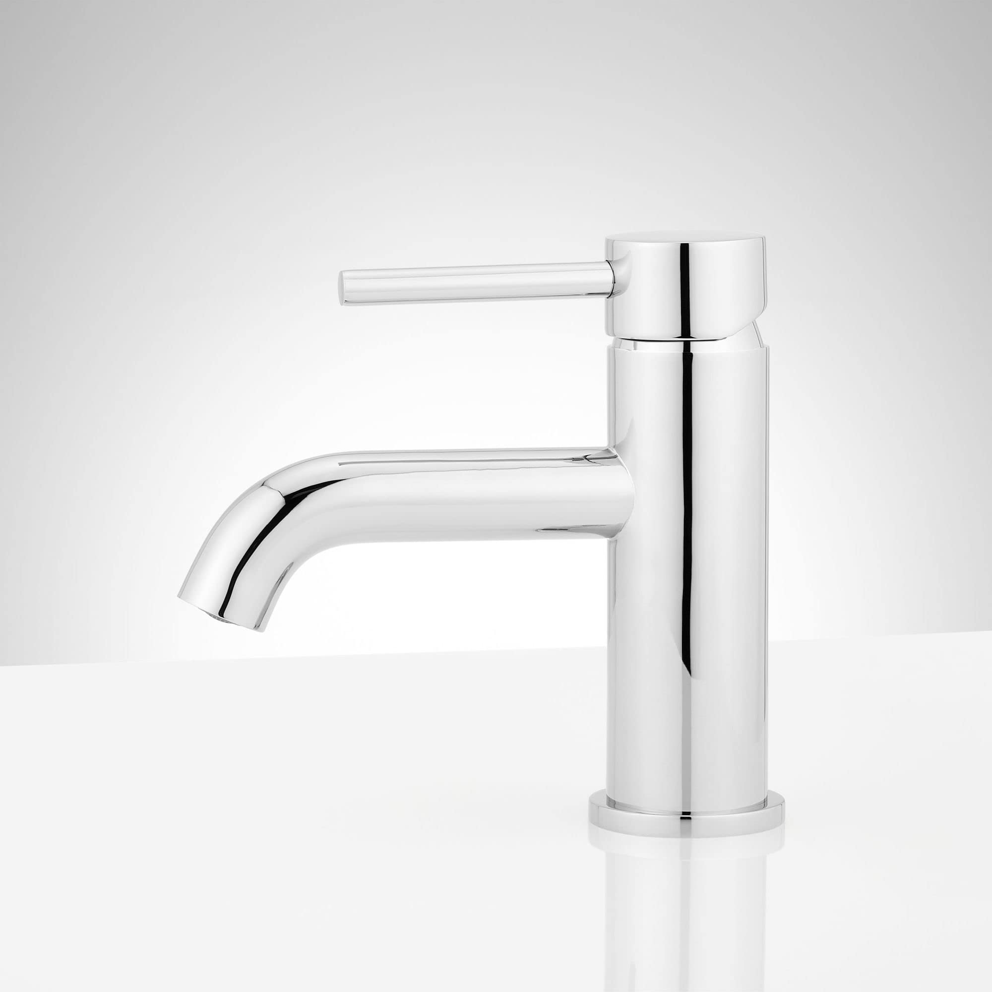 Open Box - Signature Hardware 483870 - Bathroom Sink Faucets Faucet