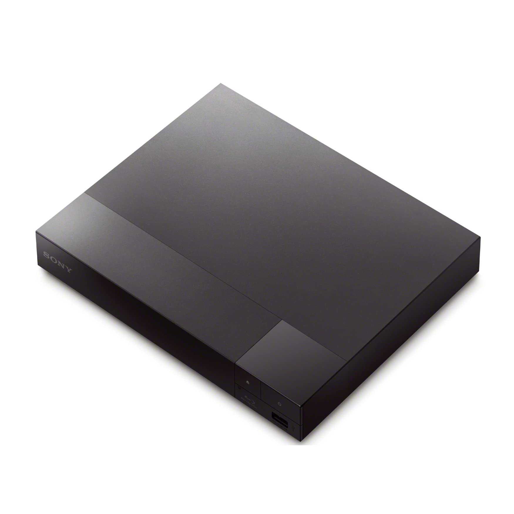 Certified Refurbished - Sony BDP-BX370 Blu-ray Disc Player with built-in Wi-Fi and HDMI cable SonyBullseye Deals