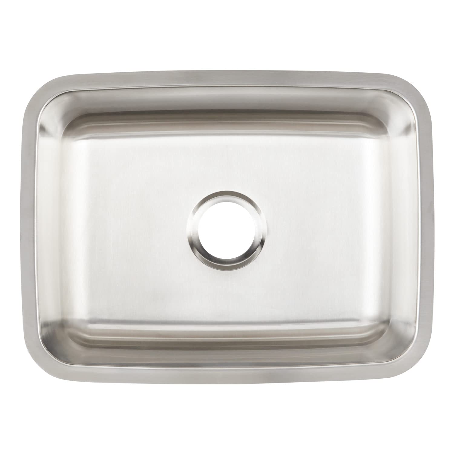 Open Box - Signature Hardware SHMDLS2318 - Laundry Sink Fixture