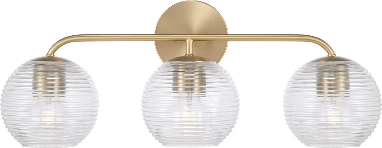 Open Box - Capital Lighting 149931MA-544 - Bathroom Fixtures Indoor Lighting
