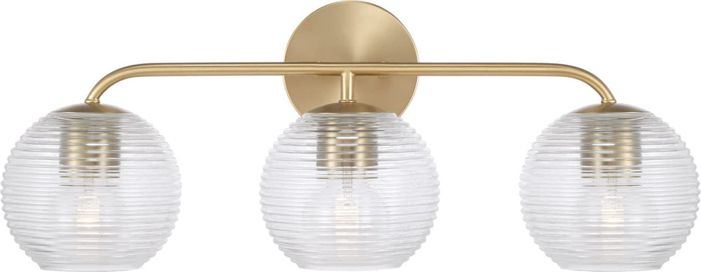 Open Box - Capital Lighting 149931MA-544 - Bathroom Fixtures Indoor Lighting