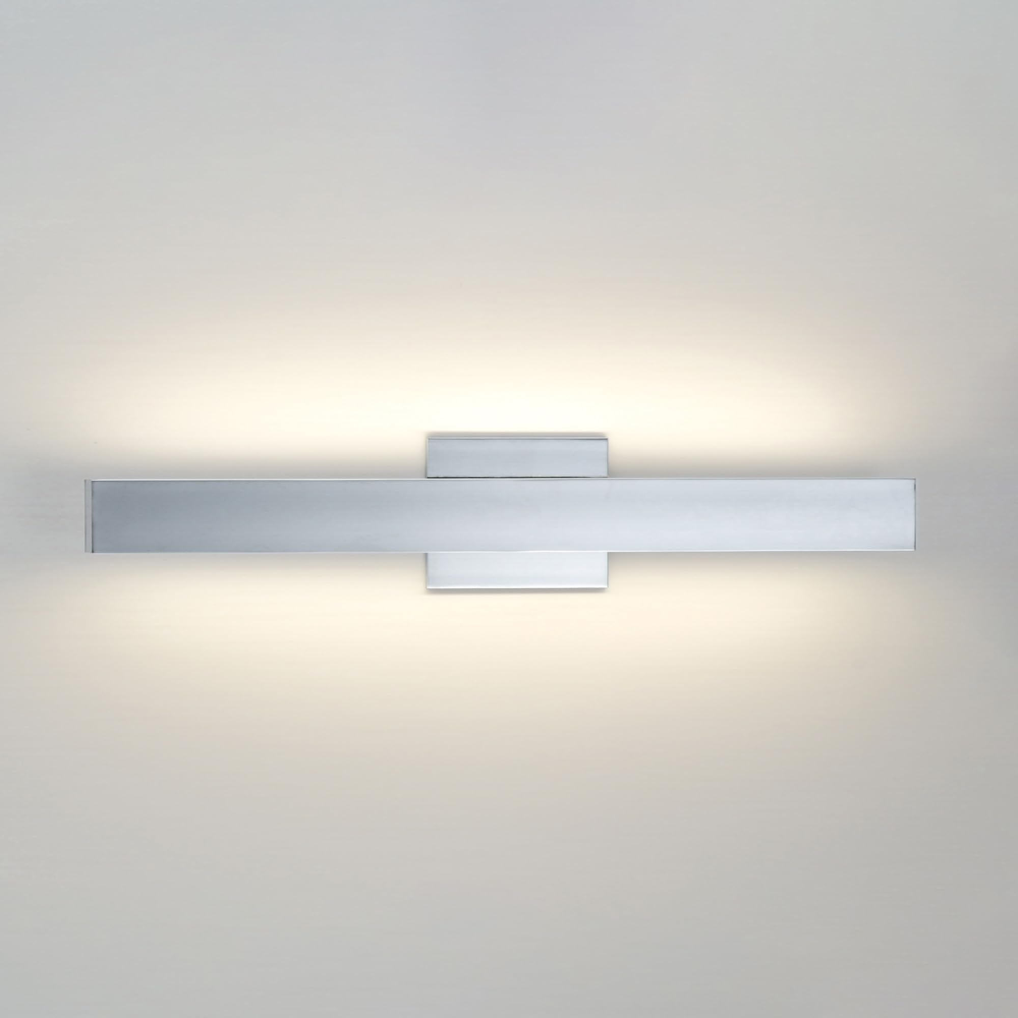 Open Box - ET2 E42663-SBR - Bathroom Fixtures Indoor Lighting