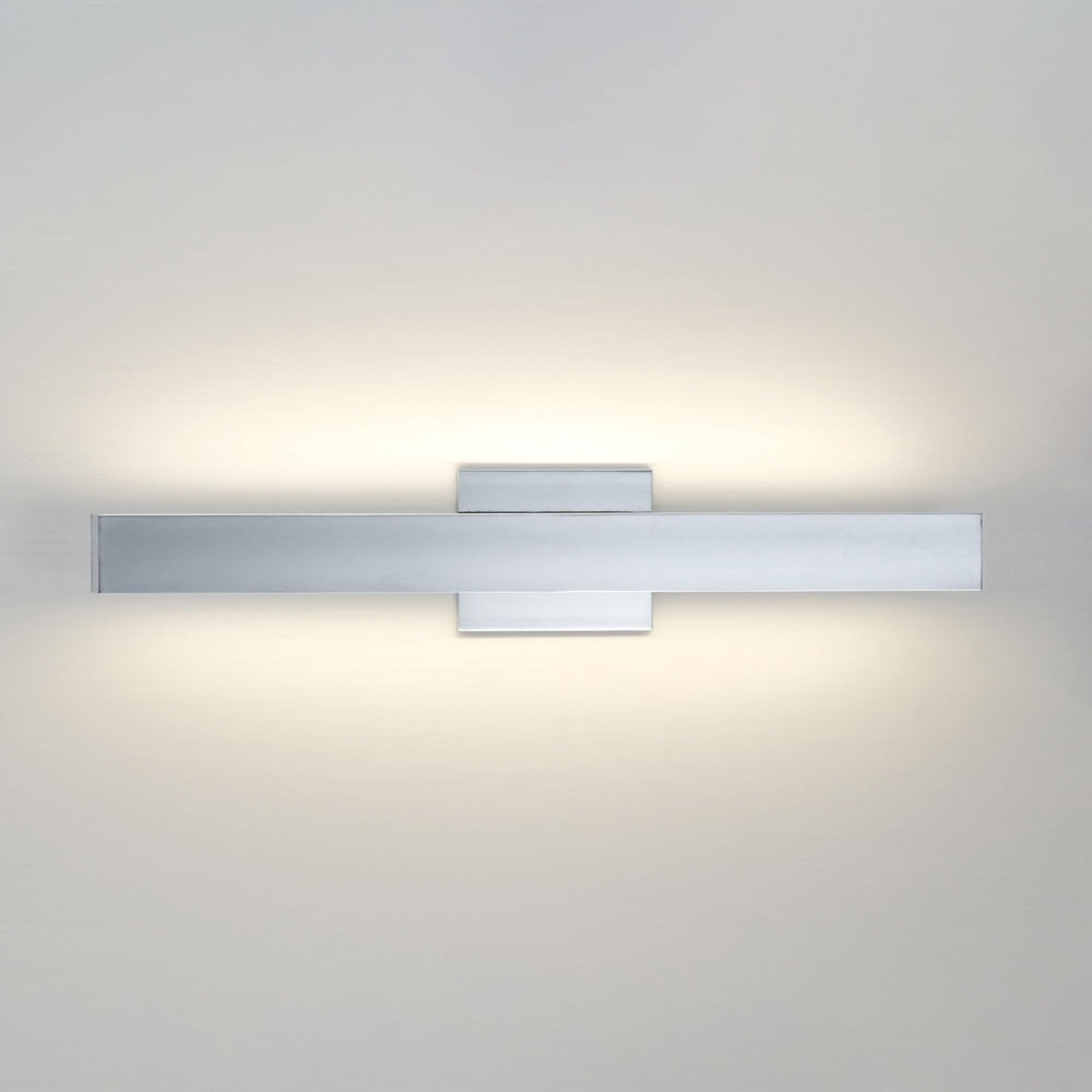 Open Box - ET2 E42663-SBR - Bathroom Fixtures Indoor Lighting