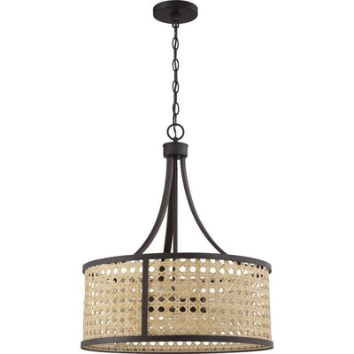 Open Box - Craftmade 54596-ABZ - Pendants Indoor Lighting
