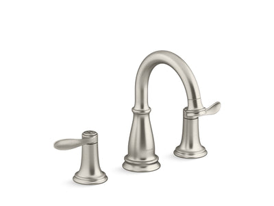 Open Box - Kohler K-27380-4N-BN - Bathroom Sink Faucets Faucet