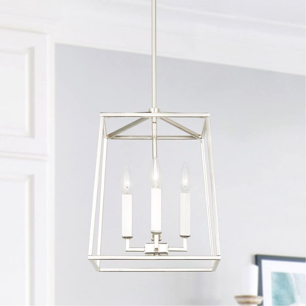 Open Box - Capital Lighting 537641MB - Pendants Indoor Lighting