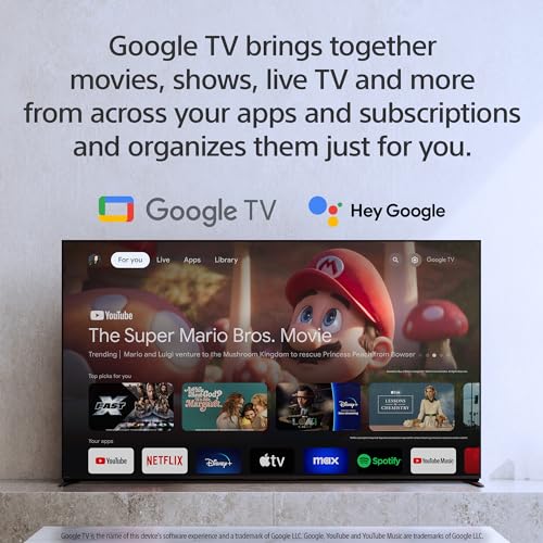 Refurbished - SONY K85S30 TVs