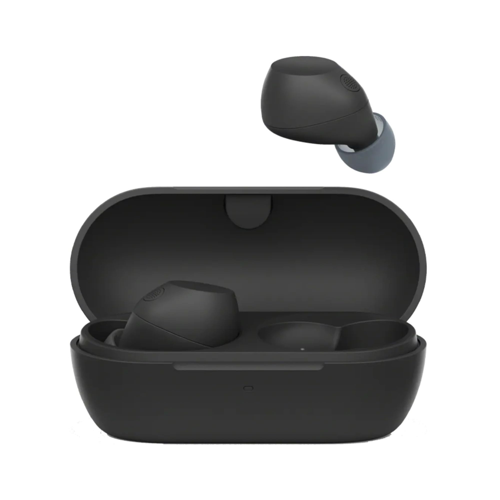 Certified Refurbished - SONY WFC710N/B Headphones