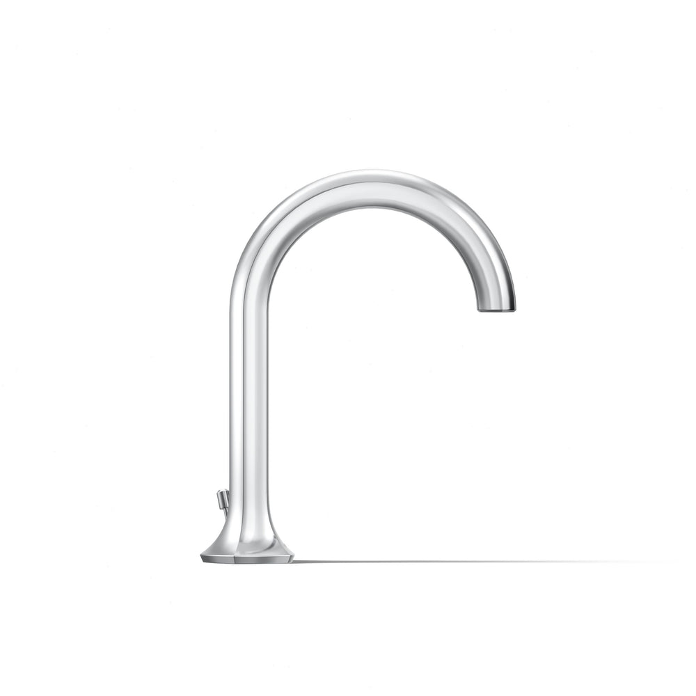 Open Box - Kohler K-27008-CP - Bathroom Sink Faucets Faucet