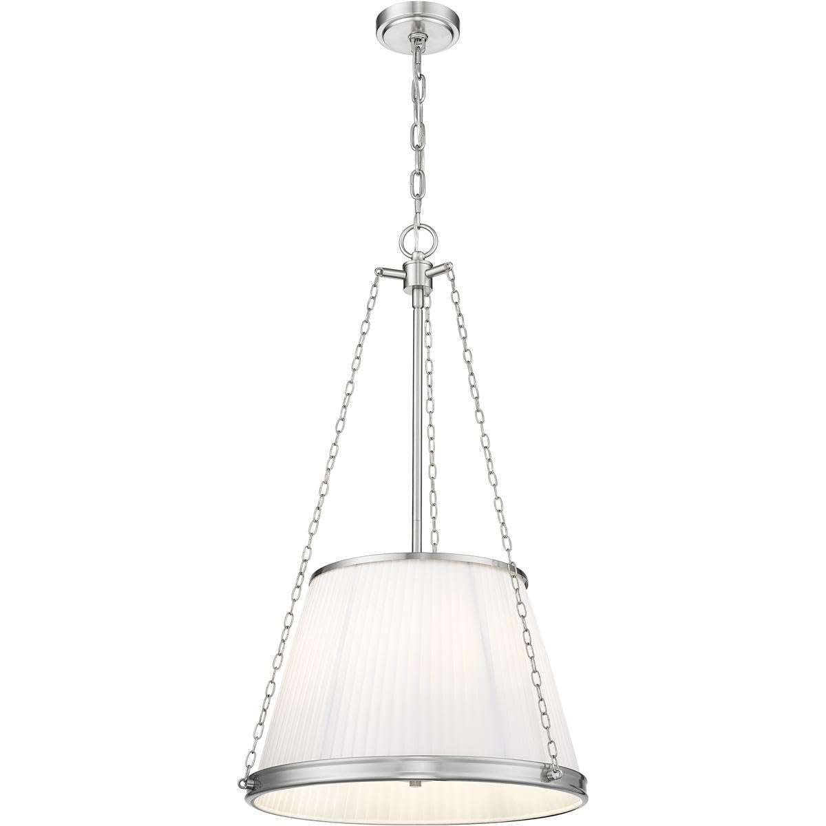Open Box - Z-Lite 1954P18-BN - Pendants Indoor Lighting