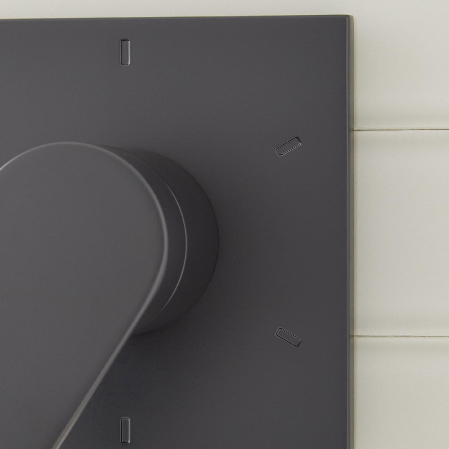 Open Box - Signature Hardware 449125 - Diverter Trims Showers
