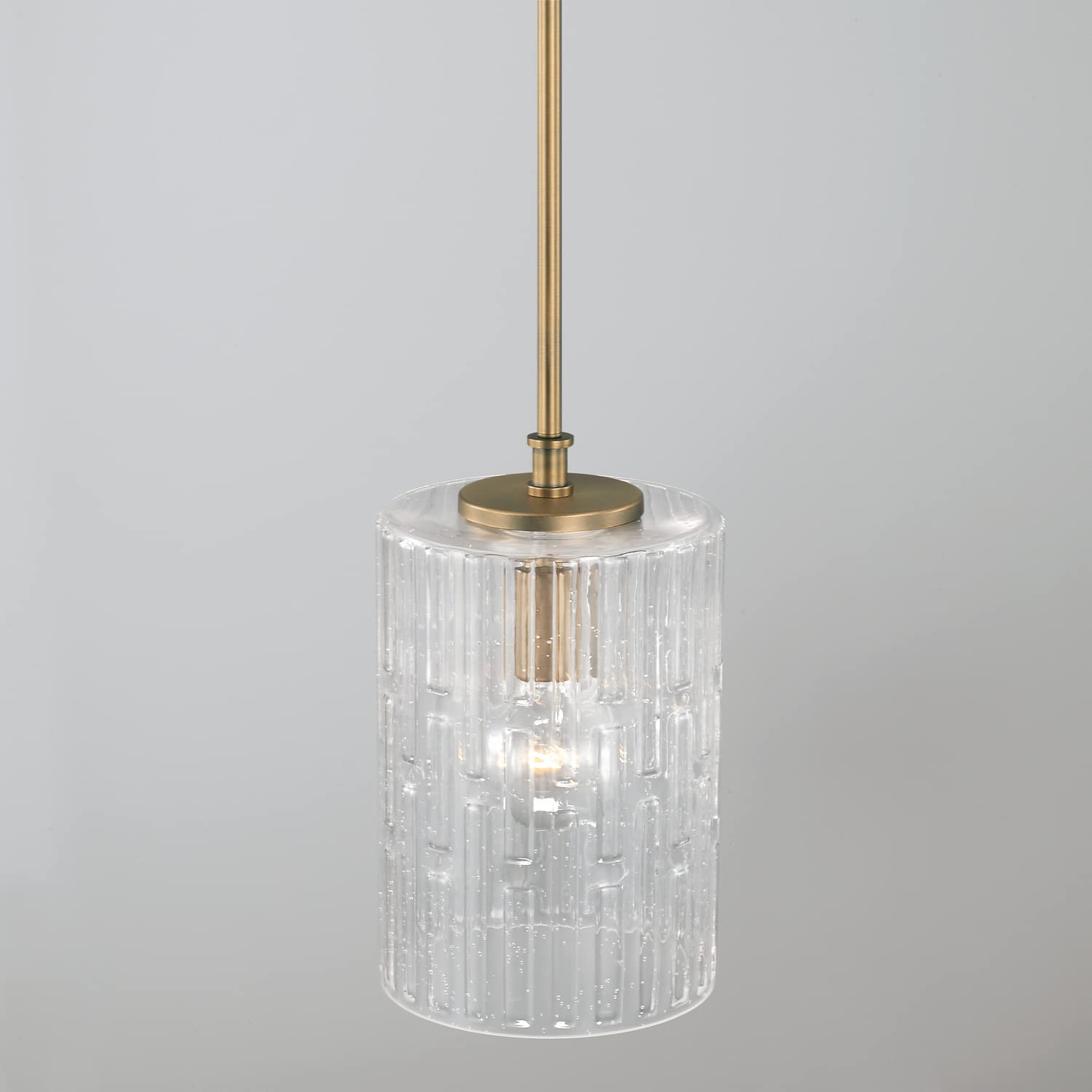 Open Box - Capital Lighting 341311AD - Pendants Indoor Lighting