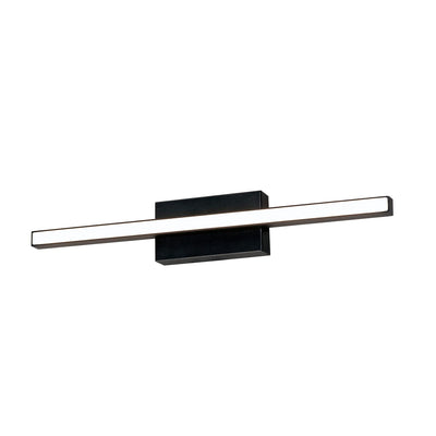 Open Box - AFX BARV1803L30D1BK - Bathroom Fixtures Indoor Lighting