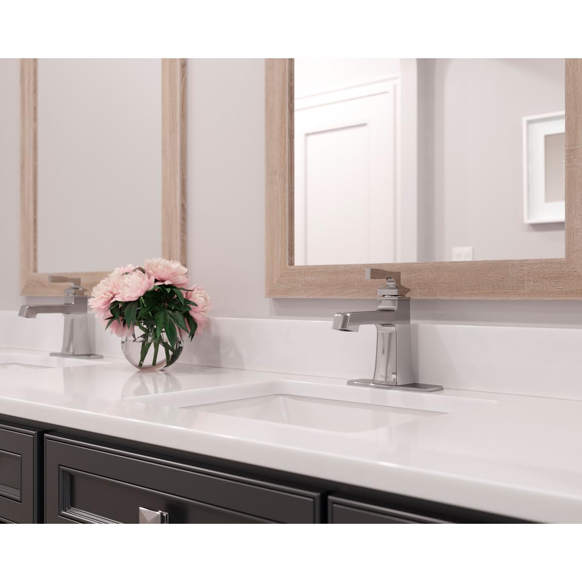 Open Box - Pfister LG42-HT0C - Bathroom Sink Faucets Faucet