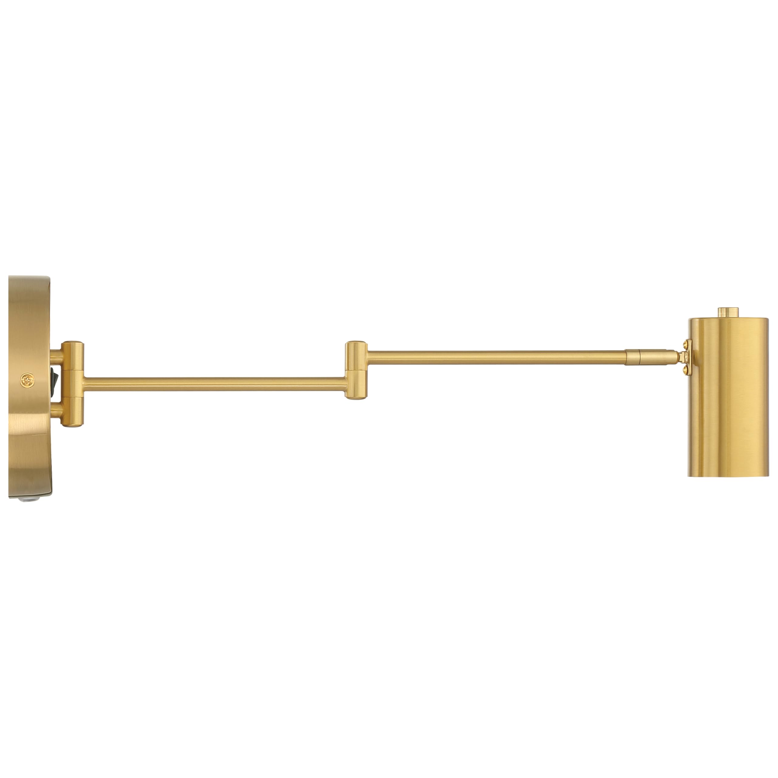 Open Box - Access Lighting 72015LEDD-ABB - Wall Sconces Indoor Lighting