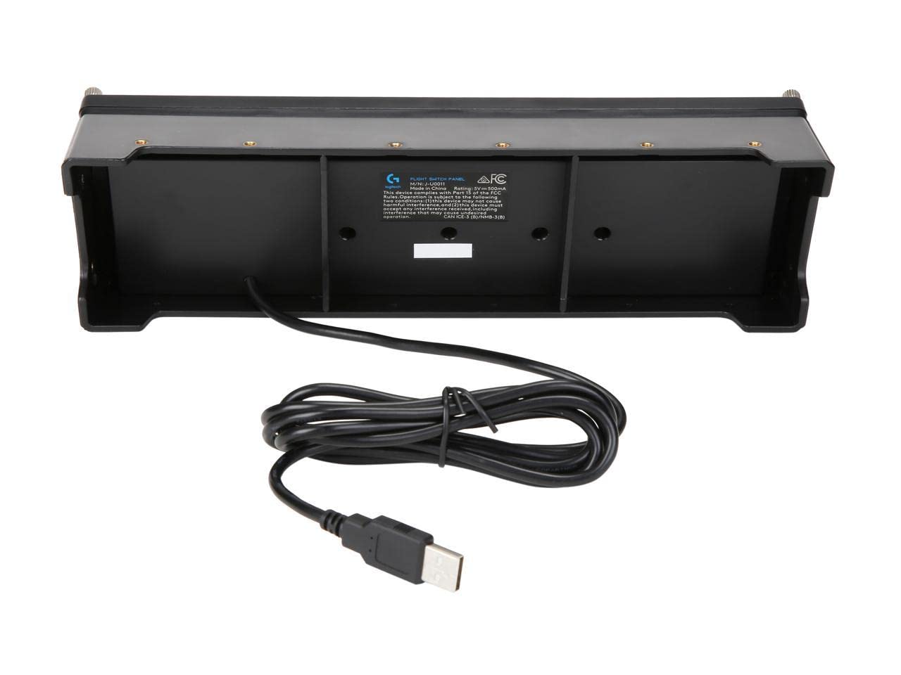 Refurbished - Logitech G Saitek Pro Flight Switch Panel