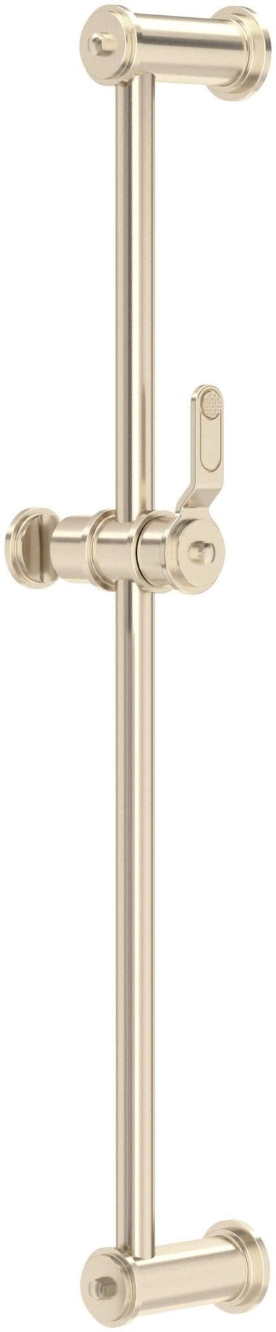 Open Box - Perrin and Rowe U.AR260127SBSTN - Shower Components Bath and Shower Accessories