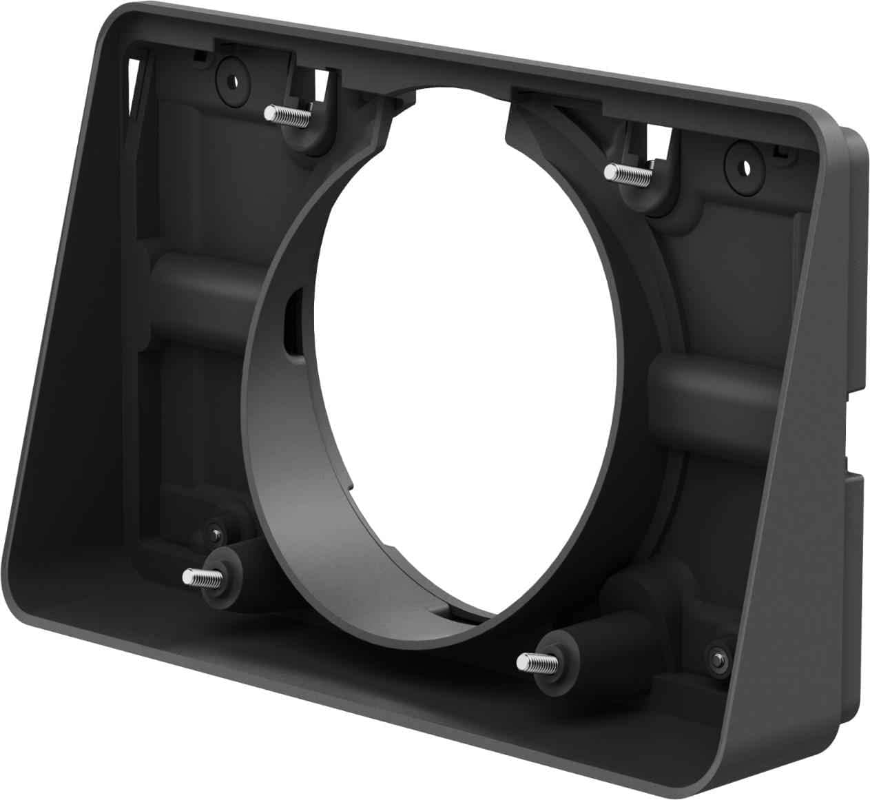 Refurbished - Tap Scheduler-GRAPHITE-N/A-N/A-WW-9004-TAP SCHEDULER MOUNTING KIT