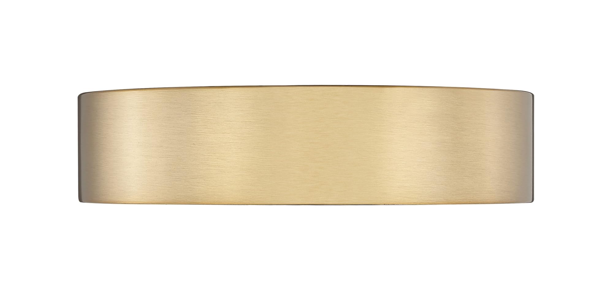 Open Box - Z-Lite 1014F12-BN-LED - Ceiling Fixtures Indoor Lighting