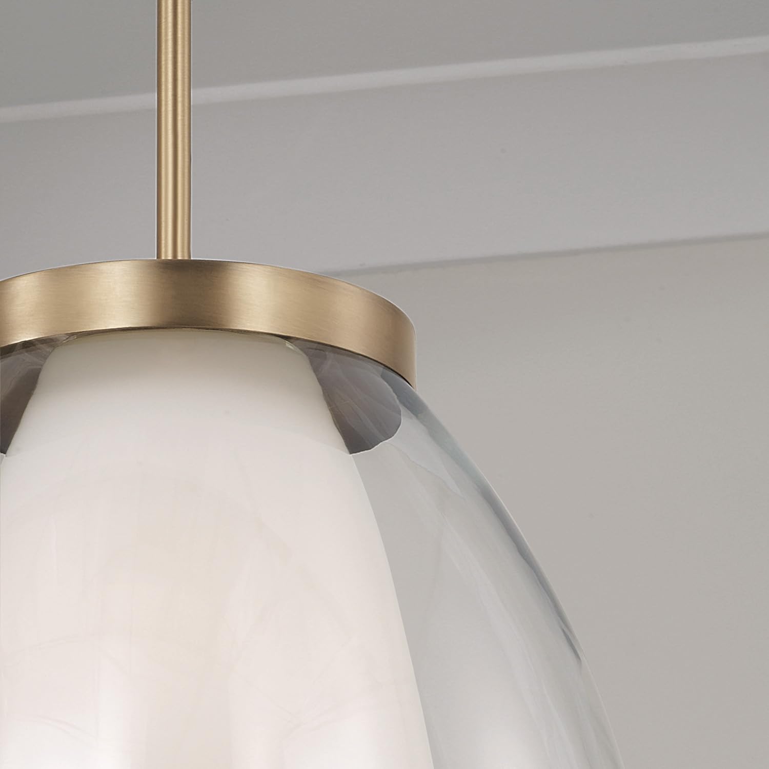 Open Box - Capital Lighting 355911AD - Pendants Indoor Lighting