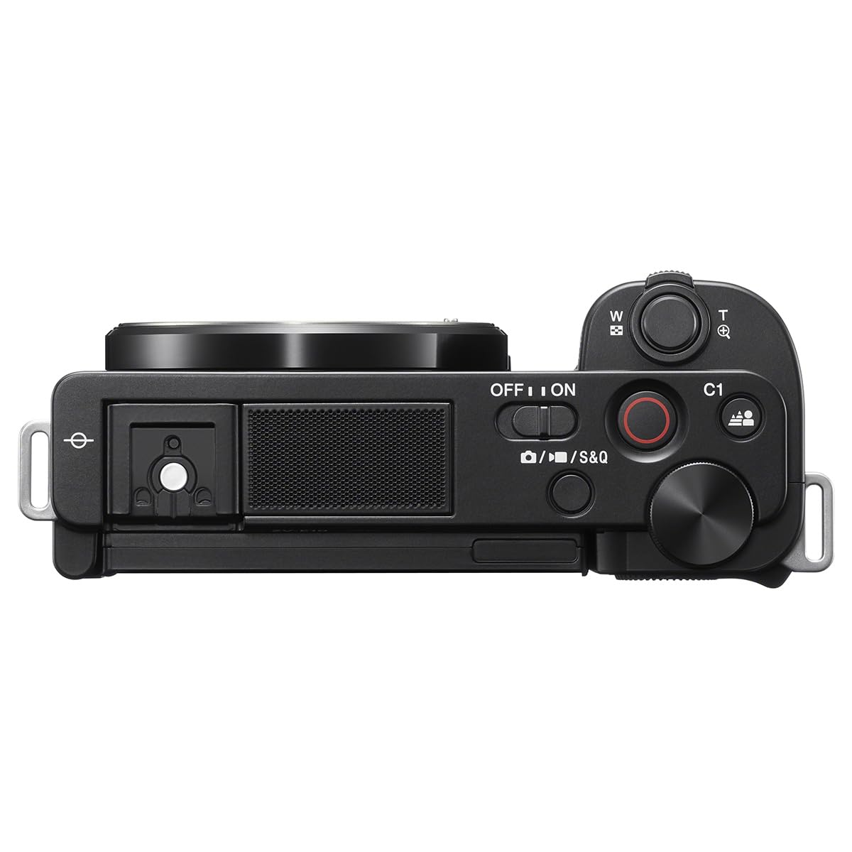 Certified Refurbished - SONY ILCZVE10/B Interchangeable Lens Camera
