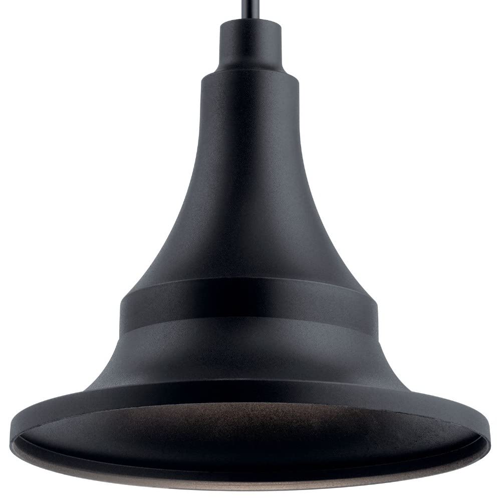 Open Box - Kichler 59058BKT - Pendants Outdoor Lighting