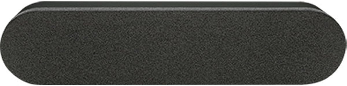 Refurbished - WEBCAM-Rally Plus modular video conferencing system-BLACK-USB-PLUGB-WW-9004-USA/MEX/CAN