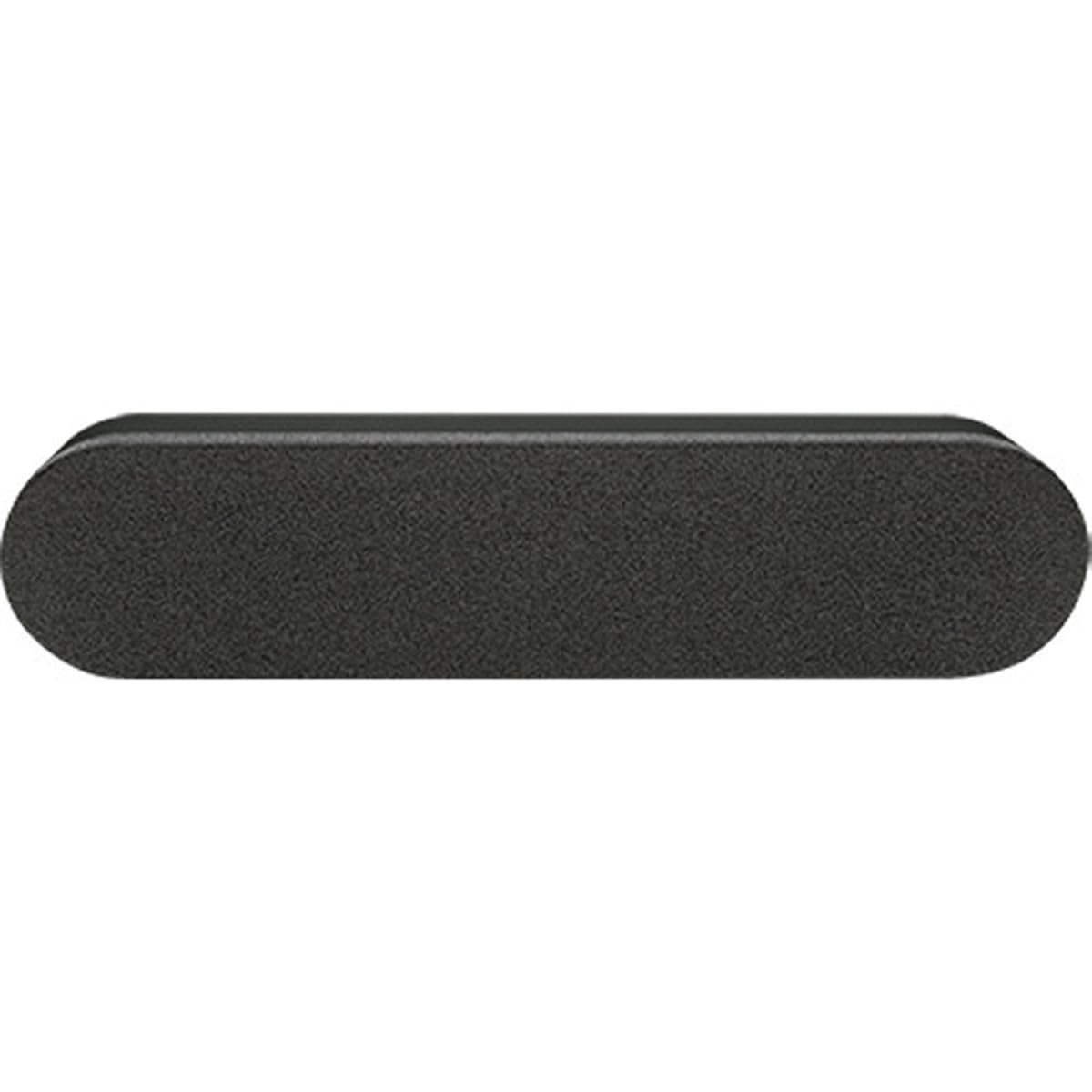 Refurbished - RALLY PLUS SOLUTION 2 SPKR.MIC 097855140227 black mic pods