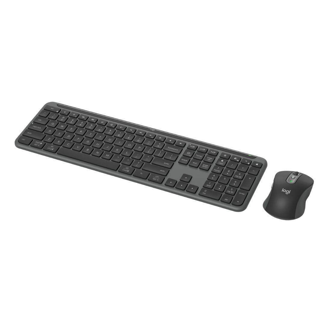 Open Box -  Signature Slim Combo MK955