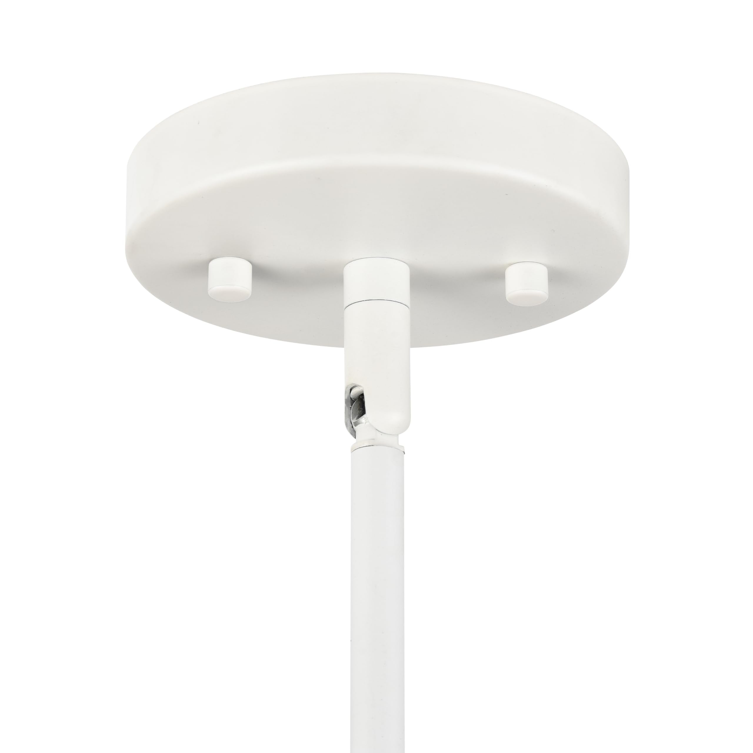 Open Box - Millennium Lighting 9027-WH - Pendants Indoor Lighting
