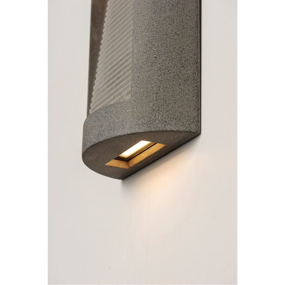 Open Box - ET2 E14382-GSN - Wall Sconces Outdoor Lighting