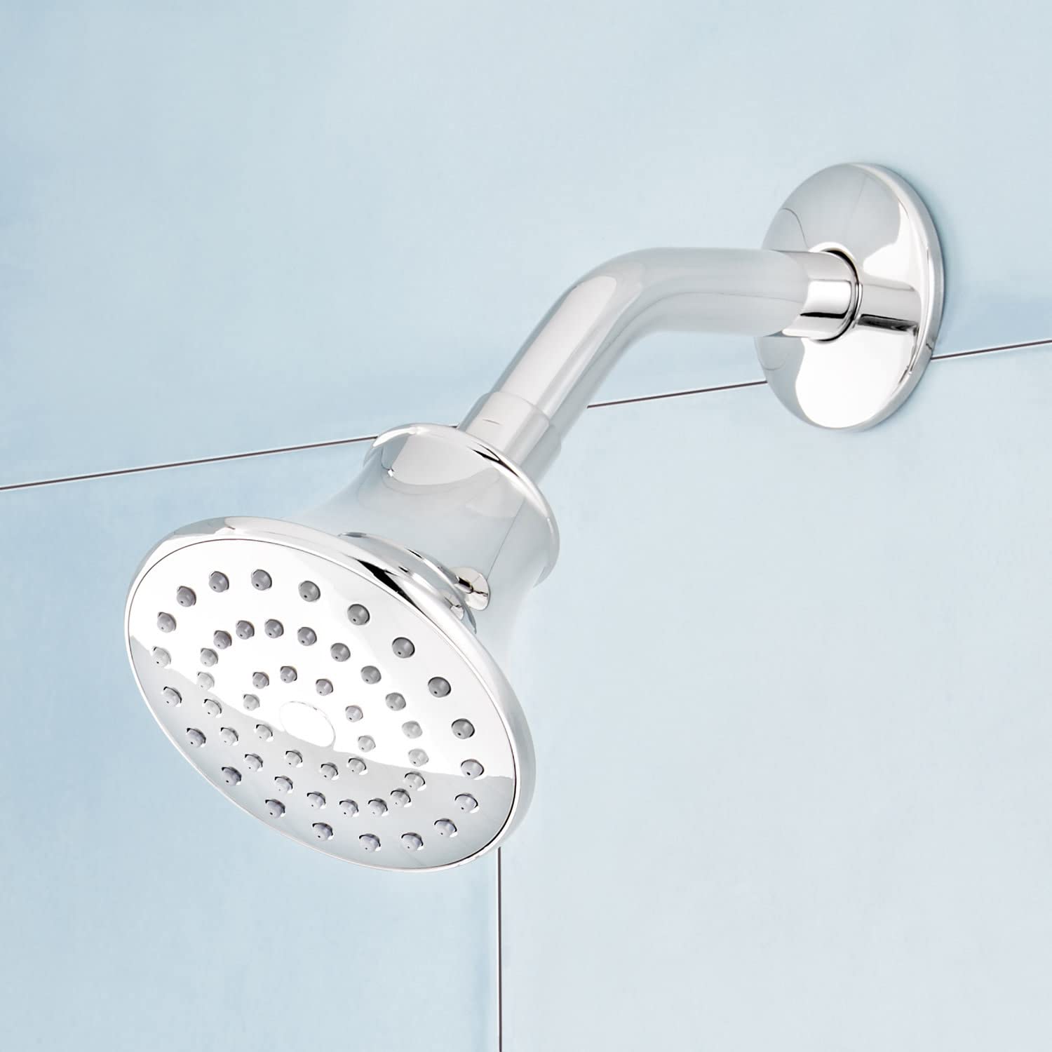 Open Box - Signature Hardware 449843 - Tub and Shower Showers